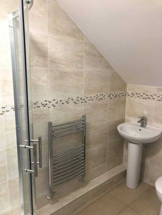Flat to rent in Pantbach Rd, Cardiff