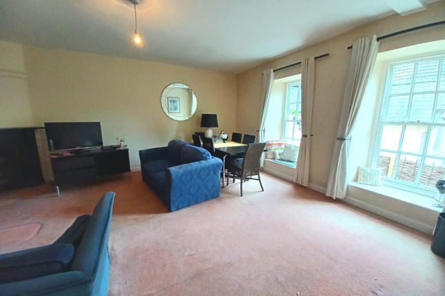 Flat for sale in The Old Court House, Bradley Street, Wotton Under Edge