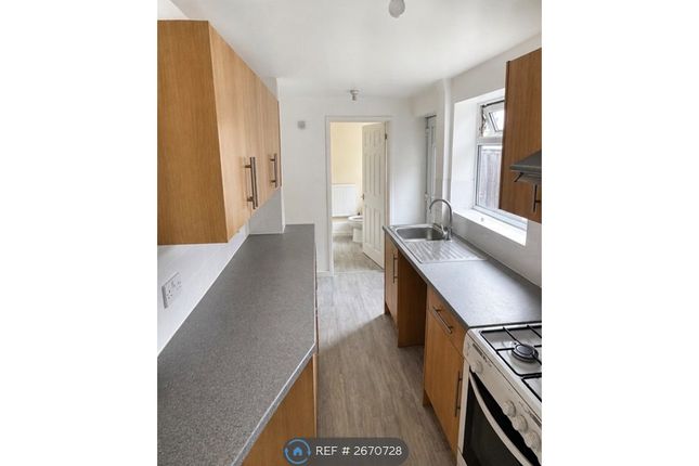Verney St, New Houghton, Mansfield photo 4
