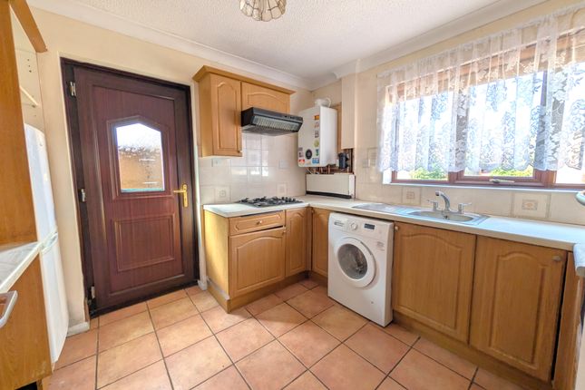 10, Ramsay Close, Skegness photo 4