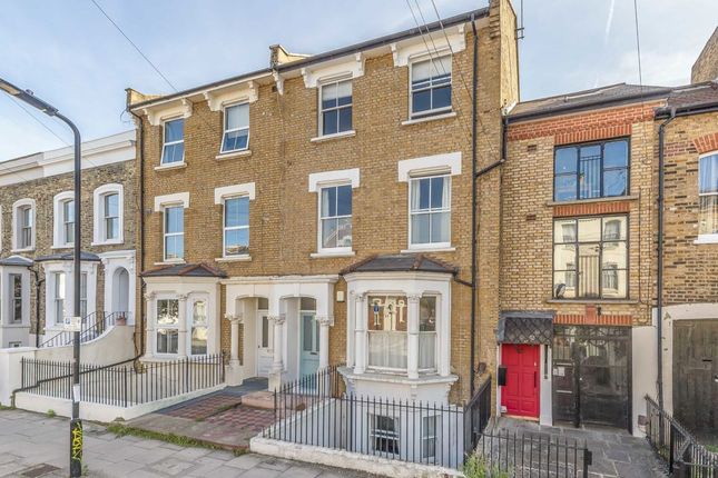 Thumbnail Flat for sale in Powell Road, London