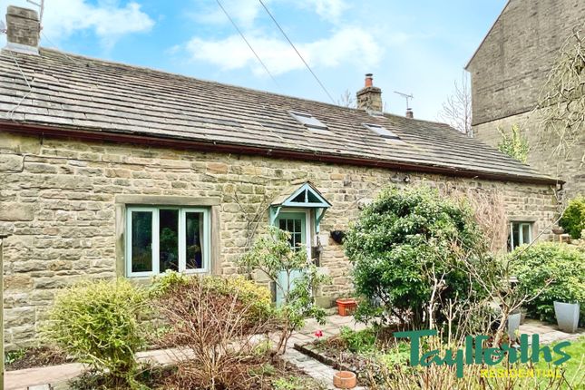 Detached house for sale in Friends Cottage, 13 Earby Road, Barnoldswick BB18