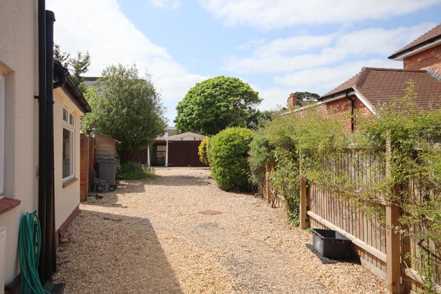 Detached house for sale in Whitby Road, Lymington