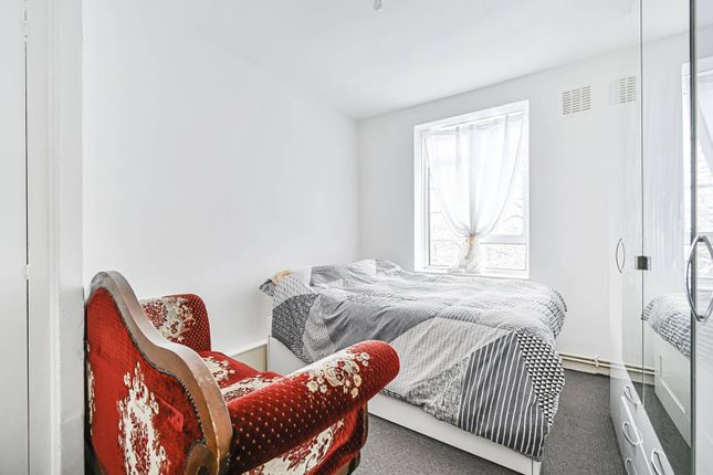 Thumbnail Flat to rent in Loddiges Road, Hackney, London