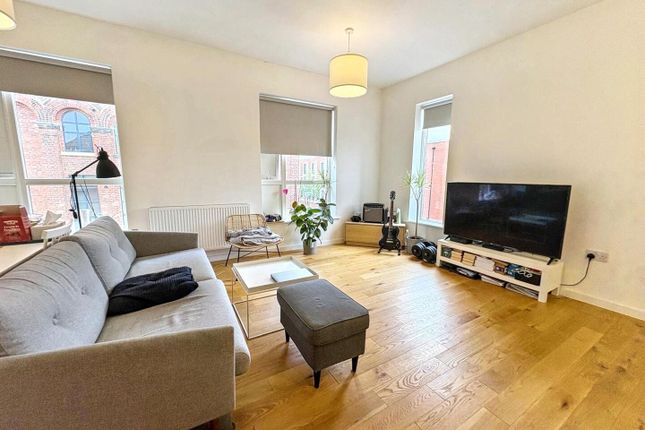 Apartment 1, Cotton Grove, Stockport photo 4