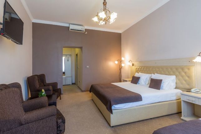 Flat for sale in Central Manchester Hotel, Elsinore Rd, Manchester