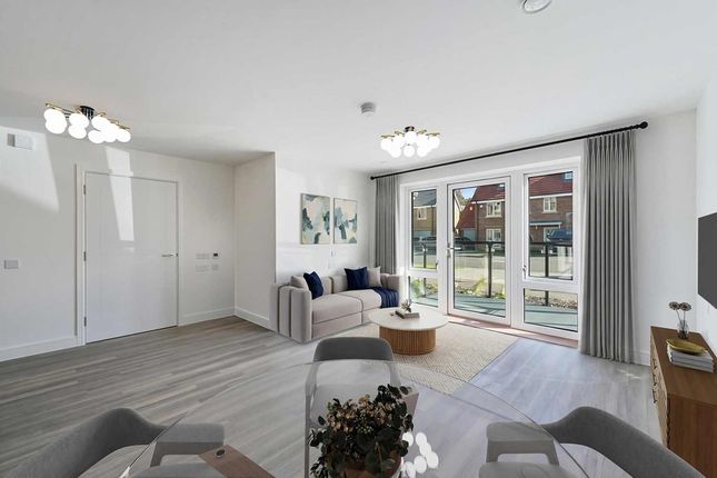 Virginia House - Plot 57, Heatherwood Royal, Kings Ride, Ascot photo 4