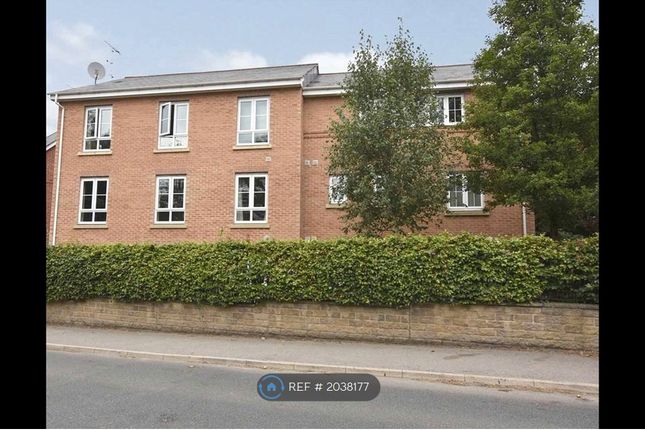 Thumbnail Flat to rent in Troydale Park, Pudsey