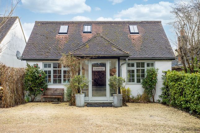Detached house for sale in Hill Top Road, West Hoathly