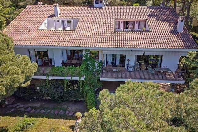 Thumbnail Villa for sale in Lloret De Mar, Costa Brava, Catalonia