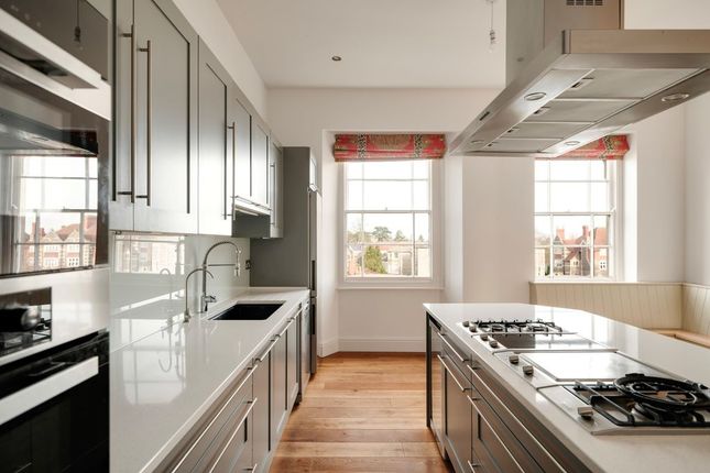 2-bed flat on Second Floor Flat, 5, Rockleaze, Bristol, £695,000