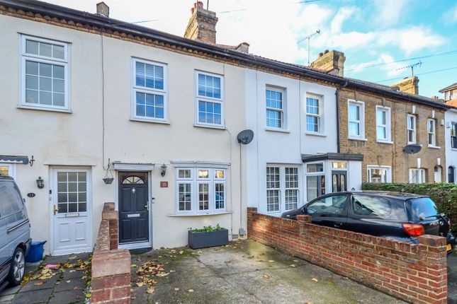 Terraced house for sale in Princes Street, Southend-On-Sea