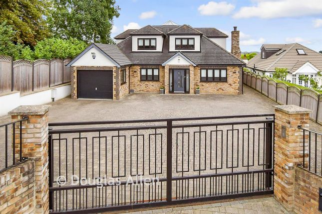 4-bed detached on Jubilee House, Bower Hill, Epping, £1,500,000