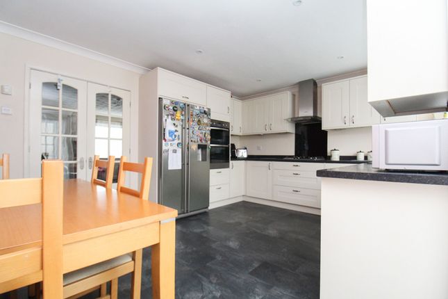 Terraced house for sale in Edelvale Road, West End