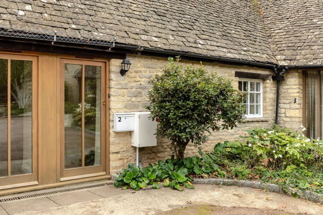 2 Exeter Farm Barns Cassington Road, Kidlington photo 4