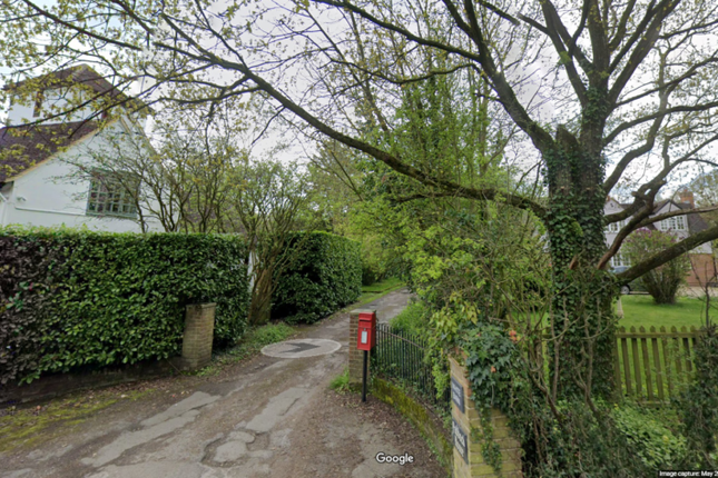 Land for sale in Coggeshall Road, Kelvedon, Colchester