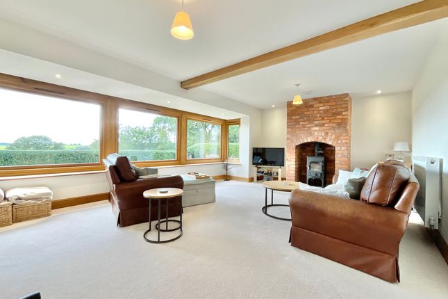 16 The Quarry, Market Drayton photo 3