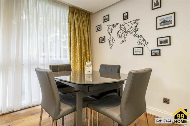 Flat 81, Holcrfot Court, London photo 2
