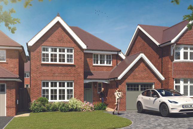 The Chester - Exterior