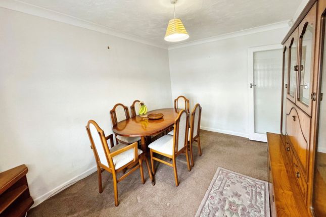 Semi-detached house for sale in Stonehurst Road, Birmingham