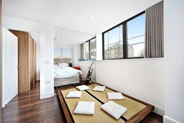 Flat 301,, Centre Heights, Hampstead photo 4