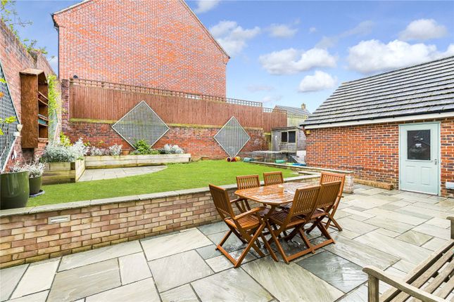 Detached house for sale in Kiln Avenue, Chinnor, Oxfordshire