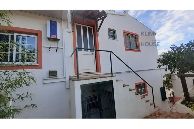 Detached house for sale in Paderne, Paderne, Albufeira