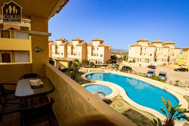 Apartment for sale in Valle Del Este, Vera, Almería, Andalusia, Spain