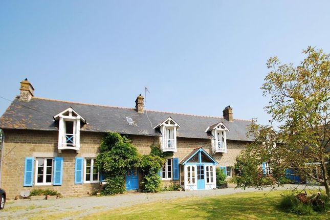 Property for sale in Pays De La Loire, Mayenne, Lassay-Les-Chateaux