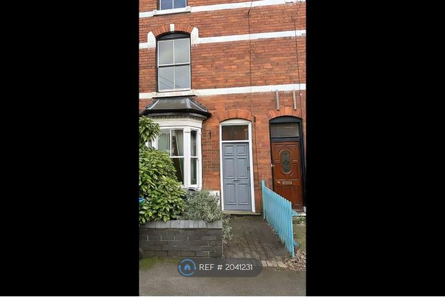 Terraced house to rent in Anderson Road, Bearwood