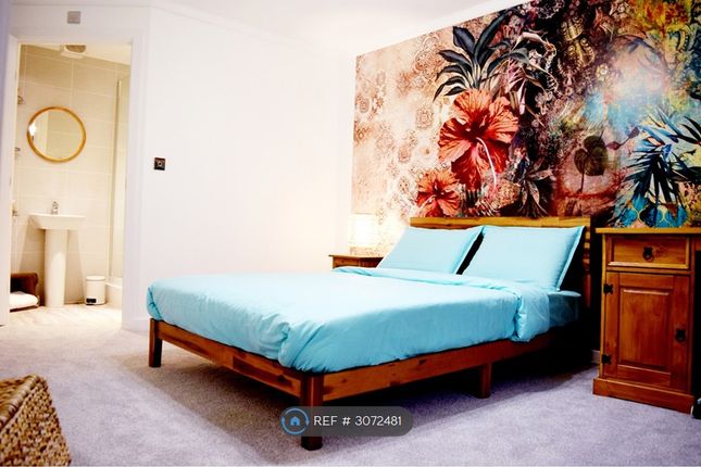 2 Bedroom Semi-Detached