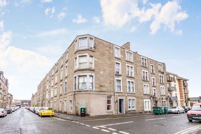Thumbnail Flat for sale in 27 West Street, Dundee
