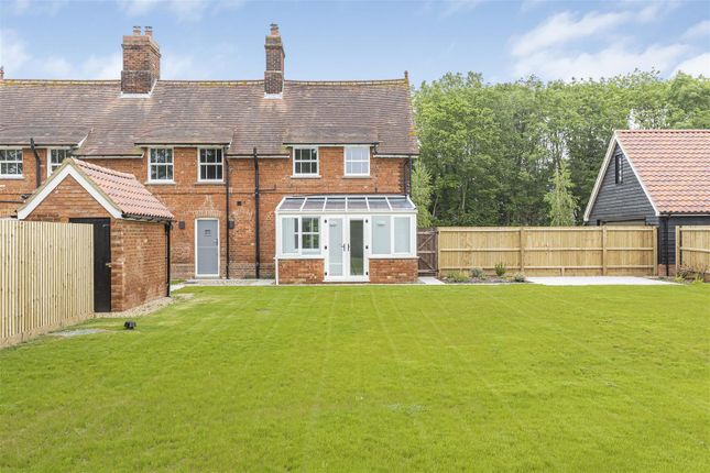 Cottage for sale in Broadway, Bourn, Cambridge