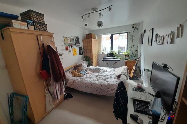 Flat for sale in Red Bank, Manchester