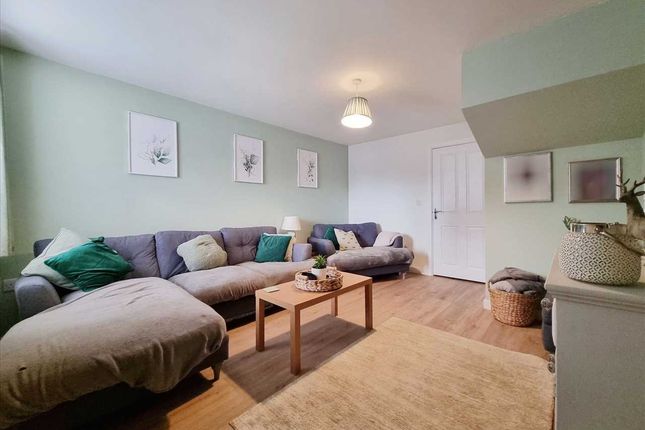 21, Whittle Road, Sleaford photo 2
