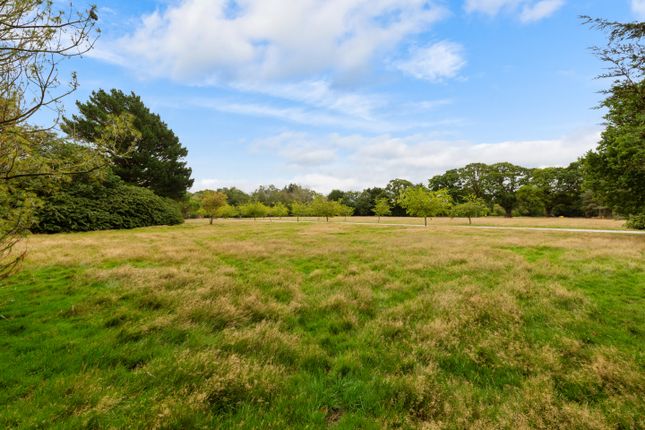 Davali House, Crow Lane, Tendring, Essex, Co16 9Ap