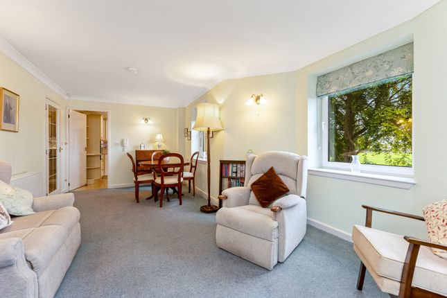 12 Homescott House, 6 Goldenacre Terrace, Inverleith, Edinburgh photo 3