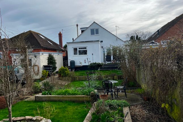 Detached house for sale in Grafton Avenue, Weymouth