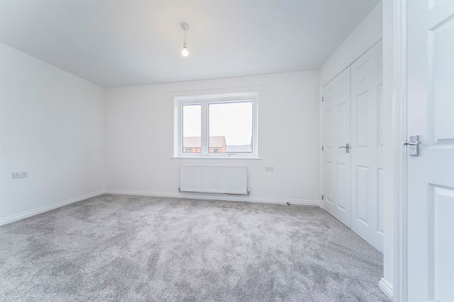 Kirkgate View, Wellingborough photo 4