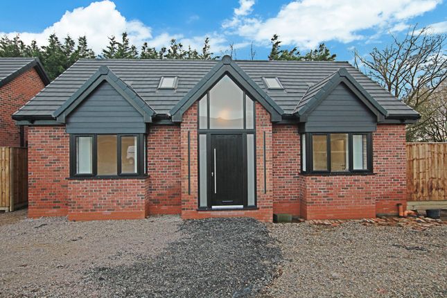 Detached house for sale in Ashcroft Fold, Westhoughton