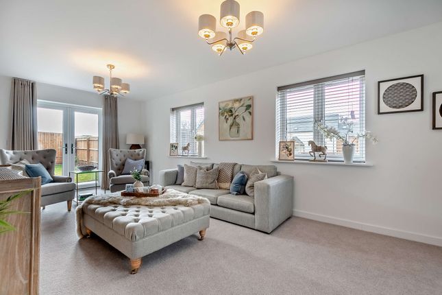16, St Margarets Drive photo 4