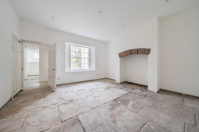 Basement Room