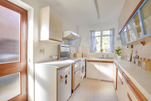 Semi-detached house for sale in Guinions Road, High Wycombe
