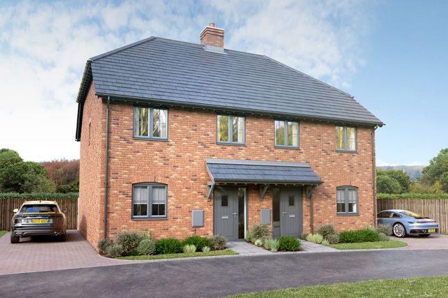 Mem132 Brook Place - Ax2 - Plots 12 &amp; 13 - 002
