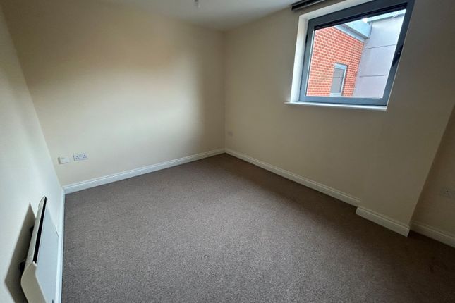 Apartment 35, Heathcoat House, 131, Canal Street, Nottinghamshire photo 3