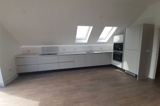 Kitchen/Living Area