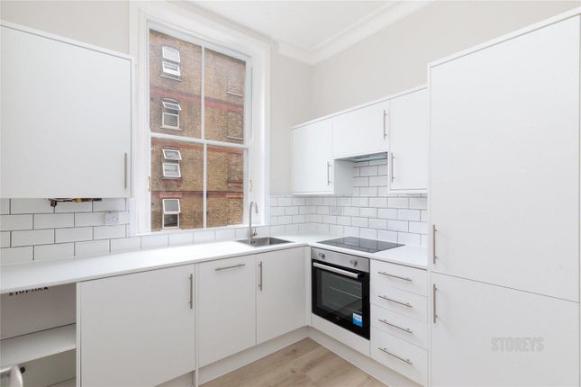 Room to rent in City Road, Old Street, London
