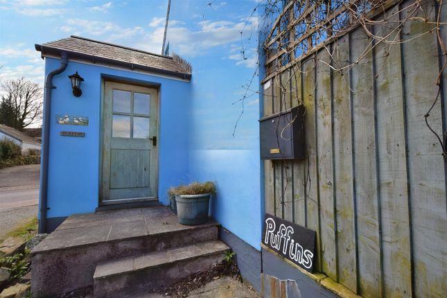 Cottage for sale in East Street, Newport