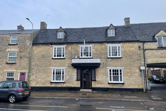 Thumbnail Office to let in Corn Street, Witney