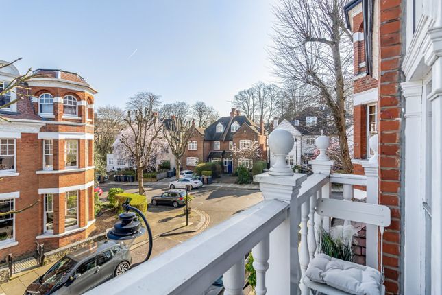 Hornsey Lane Gardens, London photo 5